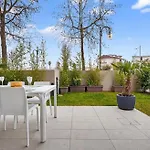 Laila Iris Lejlighed Lido di Jesolo