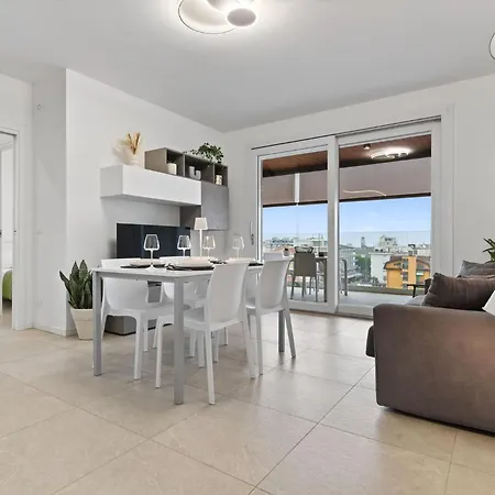 Laila Iris * Lido di Jesolo