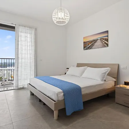 Lägenhet Laila Iris Lido di Jesolo