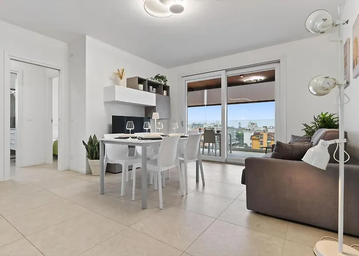 Laila Iris * Lido di Jesolo