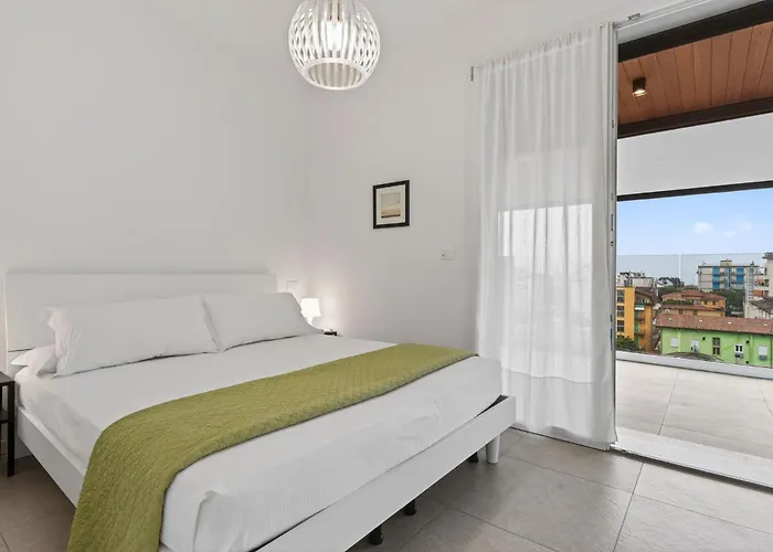 Laila Iris Lägenhet *