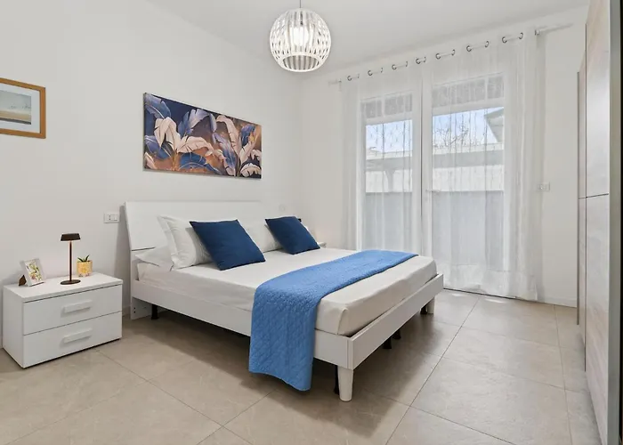 Lägenhet Laila Iris Lido di Jesolo