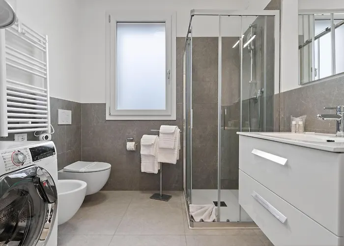 Laila Iris Lägenhet *