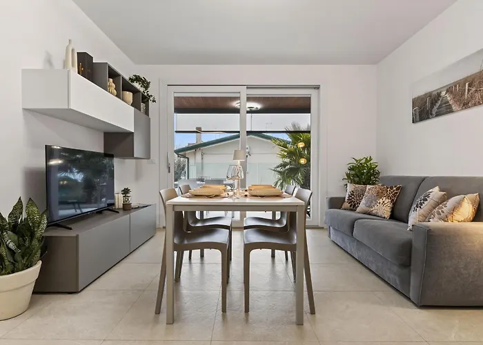 Laila Iris Lido di Jesolo