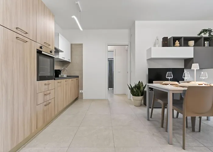 Lägenhet Laila Iris *