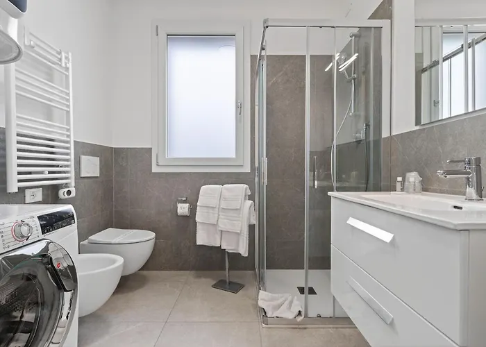 Laila Iris Lägenhet *