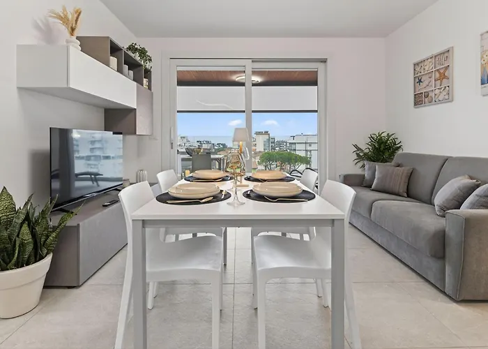 Laila Iris * Lido di Jesolo