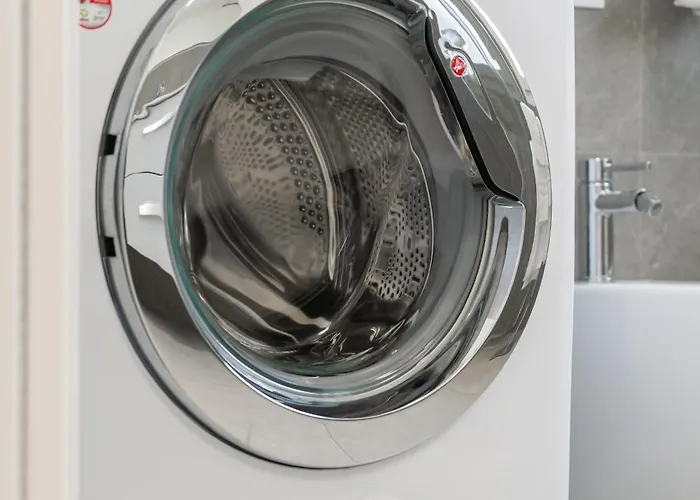 Laila Iris Lägenhet