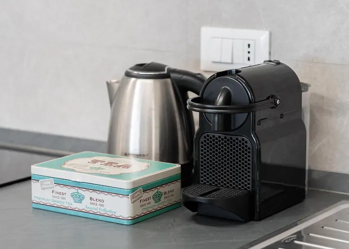 Lägenhet Laila Iris Lido di Jesolo