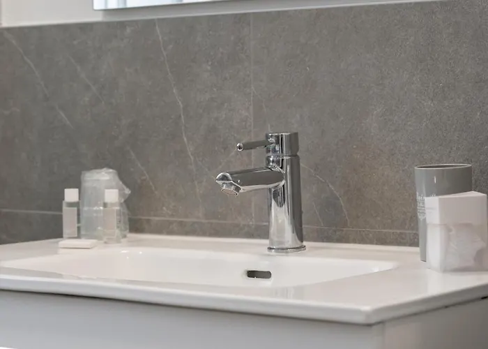 Laila Iris Lägenhet Lido di Jesolo