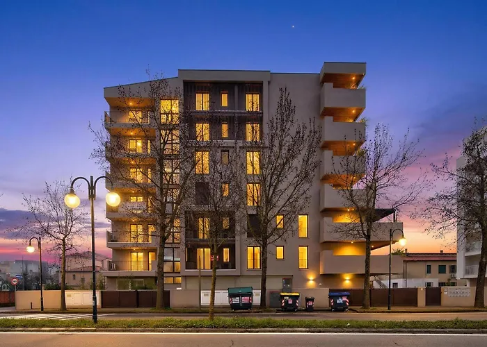 Lägenhet Laila Iris *