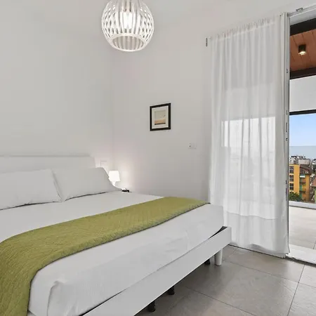 Laila Iris Appartement *