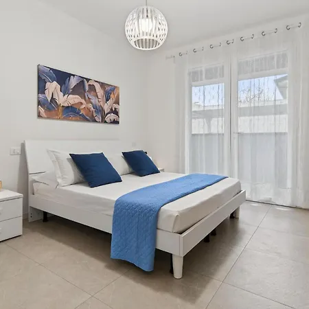 Appartement Laila Iris Jesolo