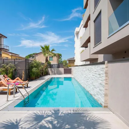 Apartamento Laila Iris *