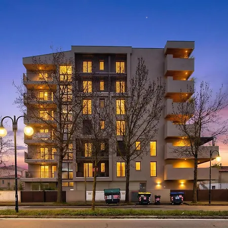Apartamento Laila Iris *